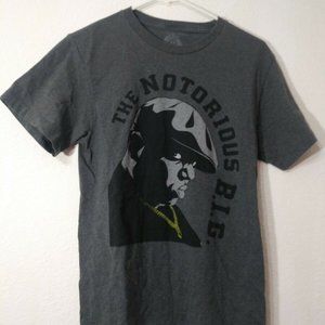 THE NOTORIOUS B.I.G. T Shirt